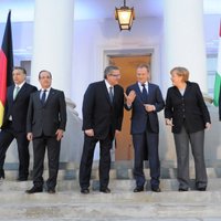 Sešas ES dalībvalstis vienojas veidot ciešāku sadarbību aizsardzības jomā