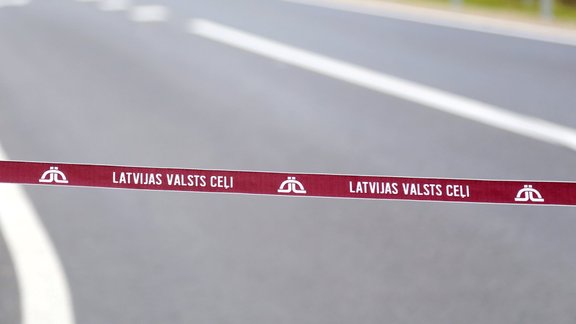 Latvijas Valsts ceļi