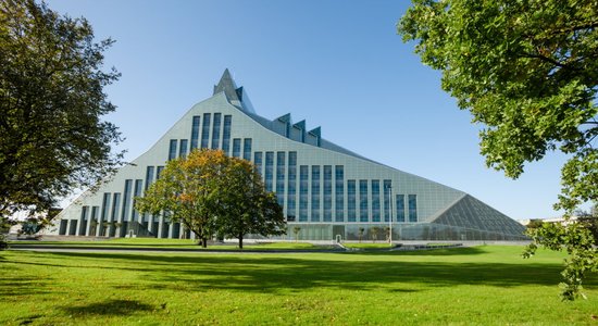 "Замок света" признали лучшей новостройкой года