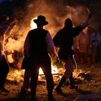 Katlakalnā rudens saulgriežus ieskandinās ar folkloras festivālu