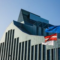 Hibrīdkara draudi un starptautiskā drošība - Rīgā sākas ES aizsardzības ministru neformālā sanāksme
