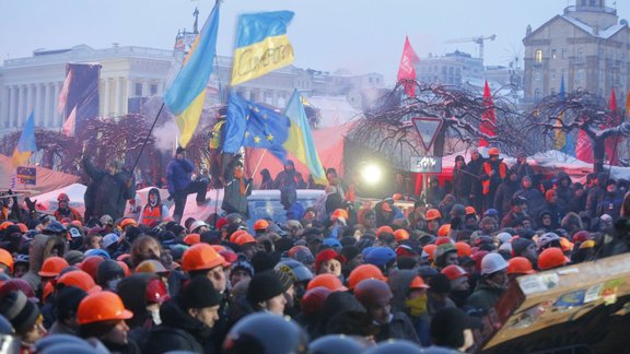 Ukrainas protesti - 25