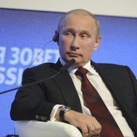 Krievijas mediji: Putins atzinis, ka grasās valdīt nākamos 12 gadus