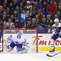 ВИДЕО: Как в НХЛ "Торонто" отыграл в меньшинстве 7 минут вместо 5-ти