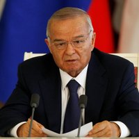 Внезапно госпитализирован многолетний президент Узбекистана: возможно, он перенес инсульт