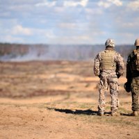 Американский генерал: в Латвии действует спецназ НАТО, чтобы страна избежала участи Крыма