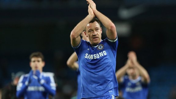 John Terry 