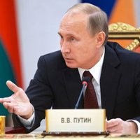 Путин призвал власти Украины отдать Дебальцево и спасти жизни