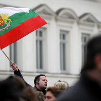 Bulgārijā kopš protestu sākuma aizdedzinājies jau ceturtais cilvēks