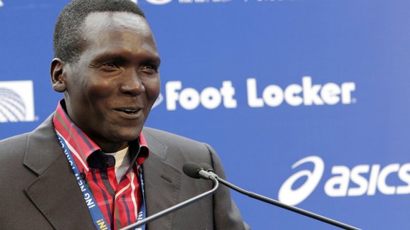 Paul Tergat