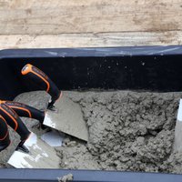 Cementam beidzies derīguma termiņš – vai to var lietot