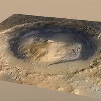 В NASA объявили о важном открытии на поверхности Марса