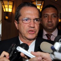 Ekvadora 'analizē' Snoudena patvēruma pieprasījumu