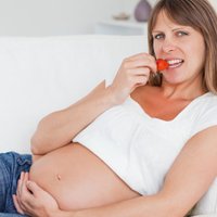 Ginekoloģes ieteikumi par vitamīniem un folskābi grūtniecības laikā