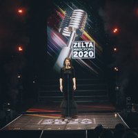 Balvai 'Zelta mikrofons' šogad pieteikts 561 mūzikas ieraksts