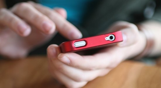 Операторы: тарифы на мобильную связь в Латвии могут вырасти
