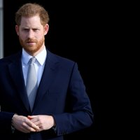 Новое интервью принца Гарри: "Bсегда чувствовал себя немного не таким" в королевской семье