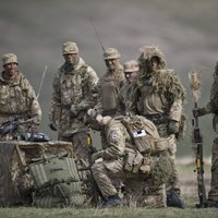 Английские СМИ: "Армия Влада" превосходит британские силы