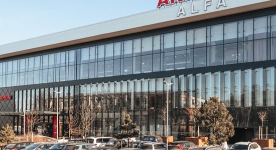 В Akropole Alfa открылись новые магазины и китайский ресторан