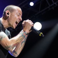 ВИДЕО: Linkin Park представили клип в честь Честера Беннингтона