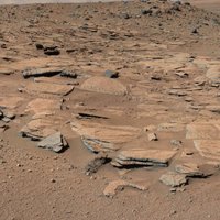 Геофизики усомнились в наличии на Марсе потоков жидкой воды