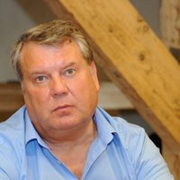 Янис Урбанович. Поиск Новой Большой Цели для Латвии