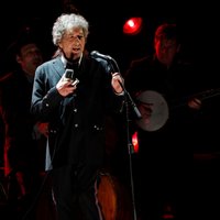 С сайта Боба Дилана исчезло упоминание о Нобелевской премии
