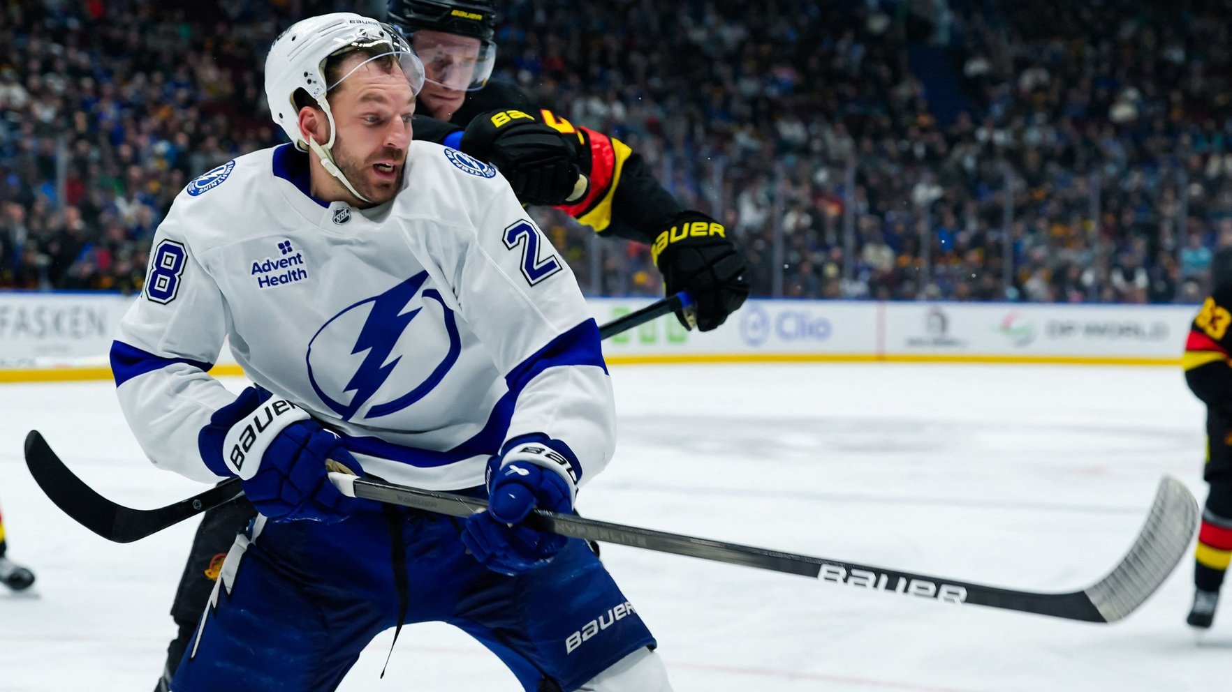 Girgensona un Merzļikina komandas NHL regulāro sezonu noslēdz mainīgām sekmēm