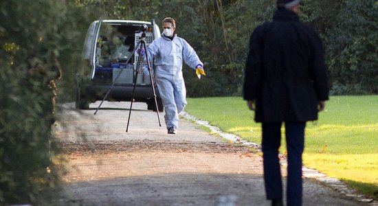 Ekspertīze apstiprina - Zaļkalns pakāries