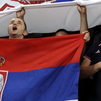 Krievijas un Serbijas basketbolisti iegūst ceļazīmes uz Pasaules kausu