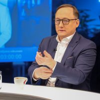 Президент Банка Латвии: налог на сверхприбыль банков нужно ввести в этом году