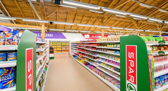 Cмена партнеров по франшизе: компания Banderi S.IDE уходит от Elvi к Spar