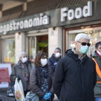 Pētījums: Pateicoties stingrajiem ierobežojumiem, Eiropā izglābti 59 000 dzīvību