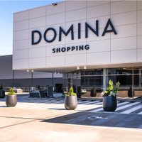 'Domina Shopping' pārvaldītājs audzē apgrozījumu, piesaistīs jaunus zīmolus