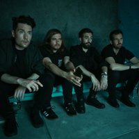 'Arēnā Rīga' uzstāsies britu indie pop grupa 'Bastille'