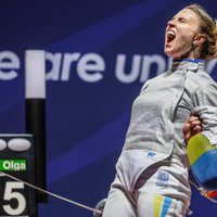 SOK mudina pret Ukrainas sportistiem izturēties iejūtīgi