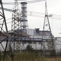 Ukraina un Japāna vienojas no satelītiem kopīgi uzraudzīt Černobiļas un Fukušimas AES