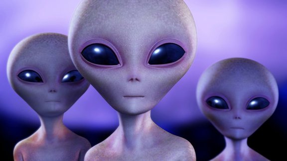 Aliens - titul