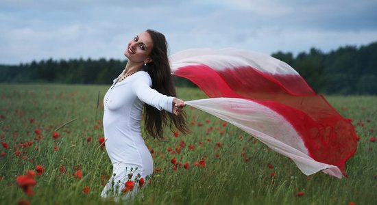 Sollas smuidrā auguma noslēpums - mīlestība un labs sekss