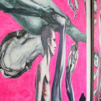 Rīgā notiks Jura Utāna personālizstāde ‘Anatomiski erotiskas variācijas’