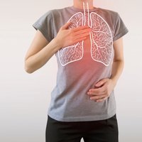 Кариньш: государство оплатит первые три дня больничного с заболеваниями дыхательных путей