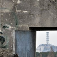 Чернобыльская АЭС: 12 дней взаперти
