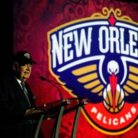 Ņūorleānas NBA 'lapsenes' nākamsezon būs 'pelikāni'