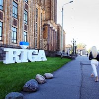 Latvijas Zinātņu akadēmija pārtrauc sadarbību ar koncertzāli 'Rīga'