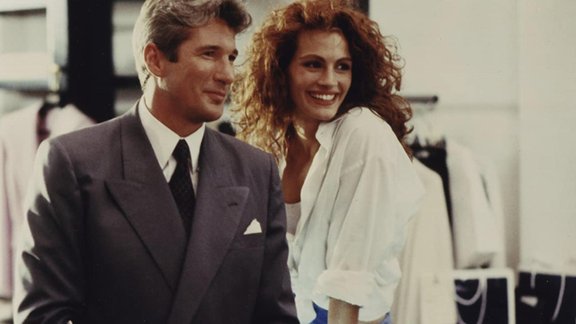 Pretty Woman (1990) - 6