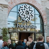 Tallinā atklāta laikmetīgās fotogrāfijas centra 'Fotografiska' filiāle