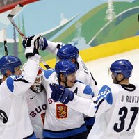 Финны нашли тренера на Олимпиаду в Сочи, но не Раутакаллио