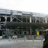 Пострадавший от теракта аэропорт Брюсселя частично возобновит работу