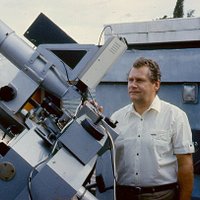 Baldones observatorijas atklātu asteroīdu nosauc par godu astronomam Kazimiram Lapuškam