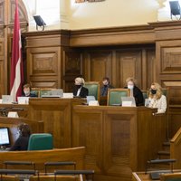 Atbildīgā Saeimas komisija atbalsta jaunā Pašvaldību likuma projektu pirmajam lasījumam